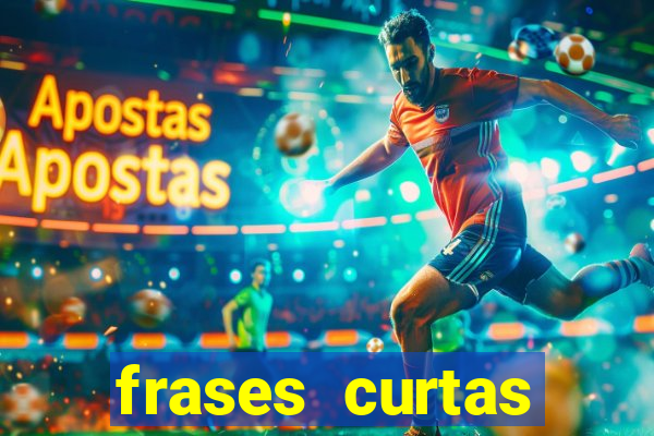 frases curtas desejando sucesso profissional